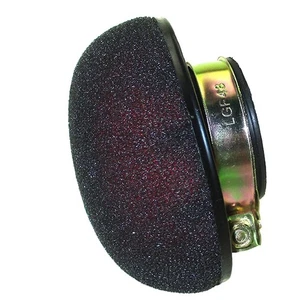 38mm Air Filter For GY6 49cc 50cc 70cc 90cc ATV Quad Go Kart Moped Scooters - Picture 1 of 7
