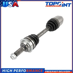 For 2006-2012 Ford Fusion 2006 Lincoln Zephyr 3.0L Front Right Side CV Axle - Picture 1 of 14