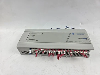 Allen Bradley  1761-L32BWB Series E  EXPEDITED SHIPPING - Image 1 of 4