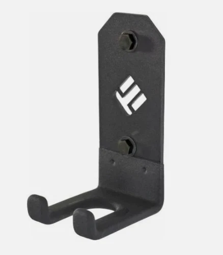 Ethos Wall Mounted Barbell Holder