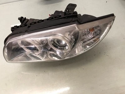 SCHEINWERFER LINKS HEADLIGHT LEFT BMW 1 serie (E87/87N) 2009 SK330210104 - Bild 1 von 2