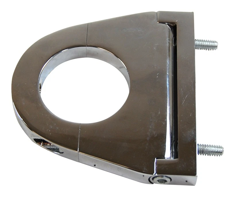 Racing Power Co-Packaged R5632 - Cromo Alum Steering Co Lumn Drop 2 X 2 1/2 pulgadas Foto 1 de 1