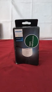 Philips Hue Smart Wall Switch Modul Einzelpack (Verpackung beschädigt fehlt 1Push) - Bild 1 von 3