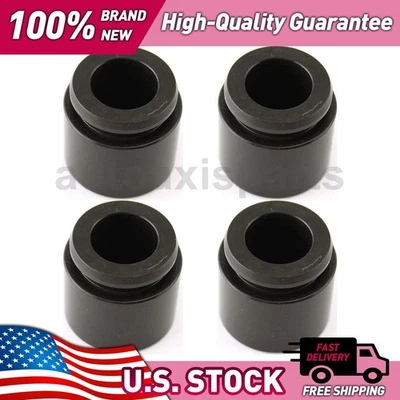 4 pistones traseros de pinza de freno de disco Carlson para Chevrolet Camaro 2010-2015 Foto 1 de 2