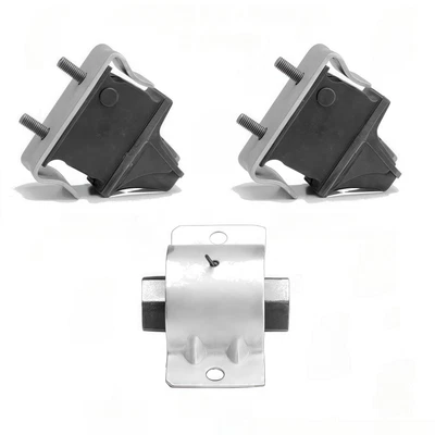 Kit de montaje de motor para Dodge Sprinter 3500 2003 2004 2005 2006 2,7 L L5 Foto 1 de 4