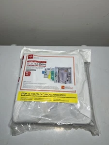MEDLINE DYND160816T Temperature-Sensing 100% Silicone 1-Layer Foley Cath Tray - Picture 1 of 6
