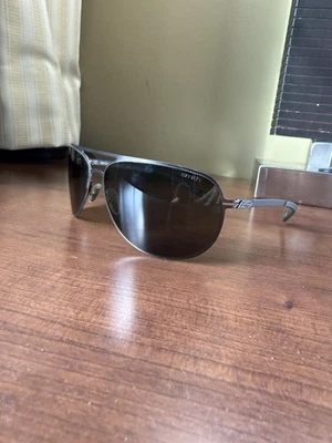 Smith Optics Polarized Aviator Sunglasses - Image 1 of 4