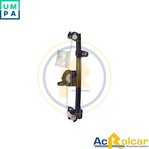 WINDOW REGULATOR 01.2430 FOR CITROËN C3I KFV/KFU 1.4L HFX 1.1L 8HX/8HY 1.4L 4cyl - Picture 1 of 6