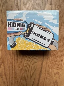 NUEVO Bong de Cerveza Kong Bong con Embudo de Manguera Expandible Desmontable, Cozie de Cerveza - Imagen 1 de 6