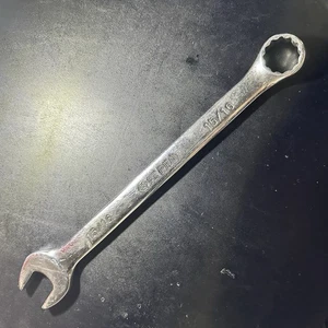 Llave combinada KT Pro F130S30D 15/16" - Imagen 1 de 3