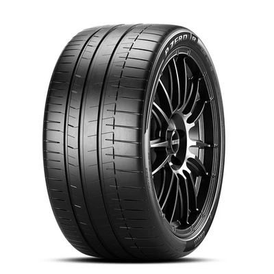 Neumáticos de Verano Pirelli 315/30 R21 105Y PZERO R - Imagen 1 de 4