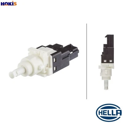 INTERRUPTOR LUZ PARADA 6DD 010 966-261 PARA ALFA ROMEO PEUGEOT MANAGER/Furgoneta/Bus FIAT Foto 1 de 4