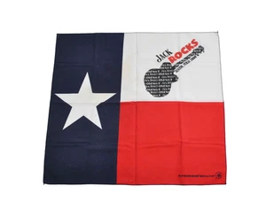Vintage Jack Daniels Texas Bandana - Bild 1 von 2