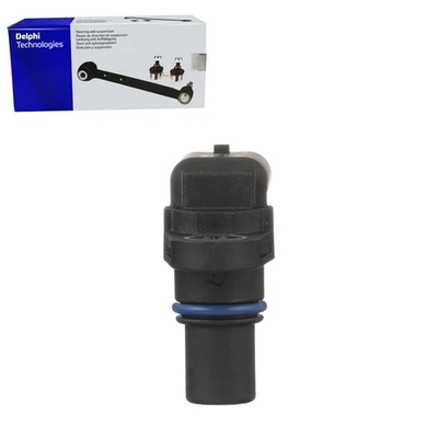 Delphi Engine Camshaft Position Sensor For 2009-2013 Audi A3 Quattro 2.0L L4 - Image 1 of 4