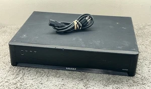 Savant SmartAudio SSA-3220D-00 Digital Audio Matrix Switch 391751 - Bild 1 von 6