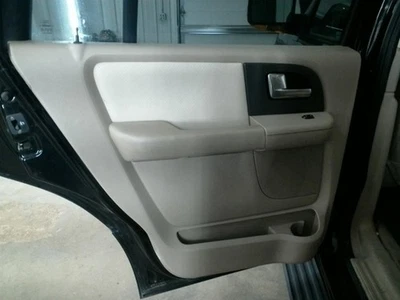 Задняя отделочная панель двери EXPEDITON 2004 104863189 - Изображение 1 из 4