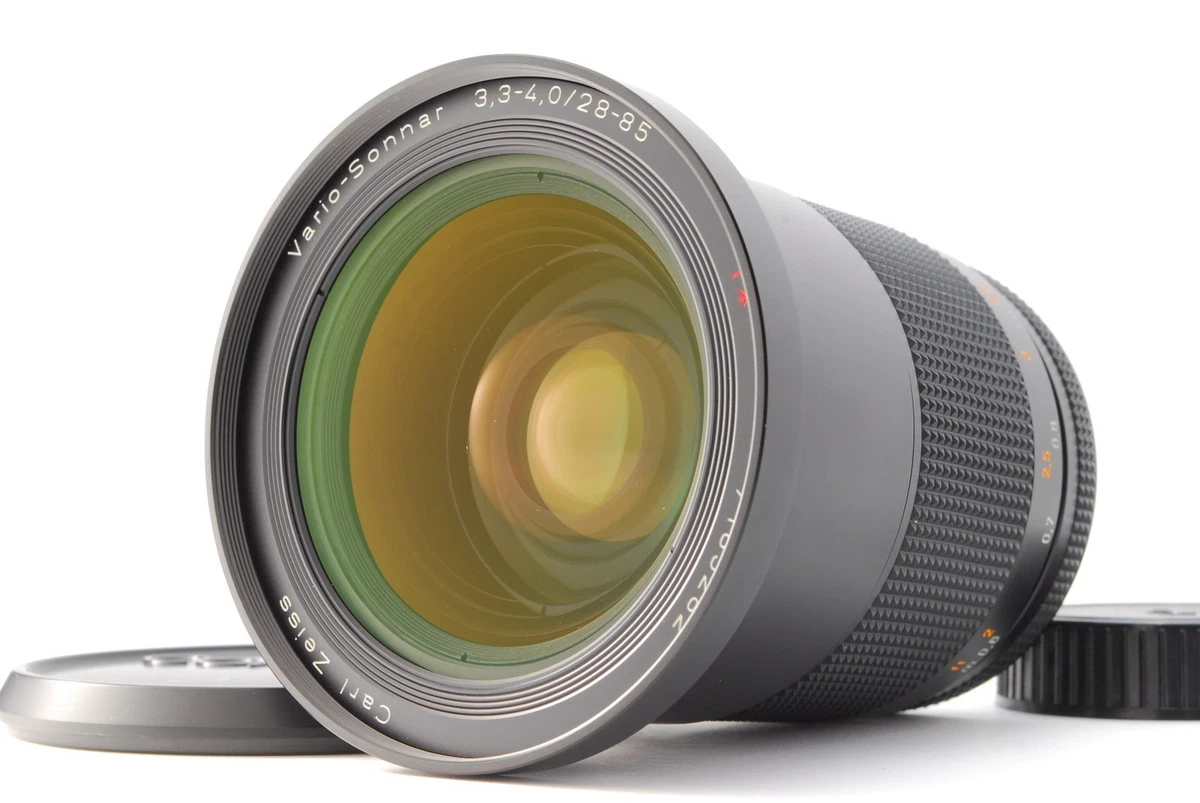 28-85mm Focal Camera Lenses for Yashica for sale | eBay