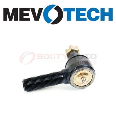 Mevotech Steering Tie Rod End for 1962-1966 Chevrolet K10 Pickup 3.8L 4.1L rj - Image 1 of 4