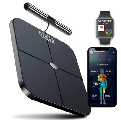 Hume Health Body Pod at Home Body Scale Analyzer - Image 1 of 4