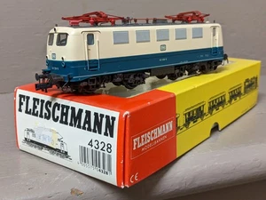 Fleischmann BR 141 DC Analog 4328 - Picture 1 of 3