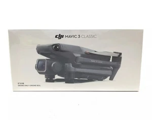 DJI Mavic 3 Classic Drone Only Replacement Unit NEW Factory SEALED!! FREE SHIP!! - Picture 1 of 3