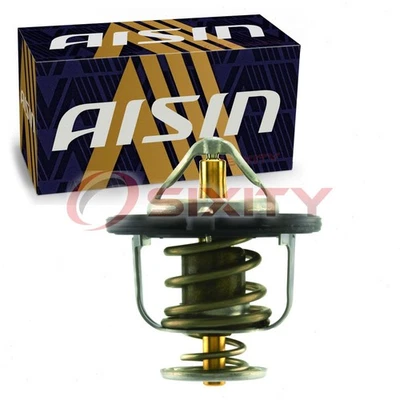 Termostato de refrigerante de motor AISIN para Suzuki XL-7 2002-2006 2,7 L V6 refrigeración kr Foto 1 de 4