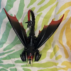 How To Train Your Dragon The Hidden World Deathgripper Figure 2018 - Picture 1 of 6