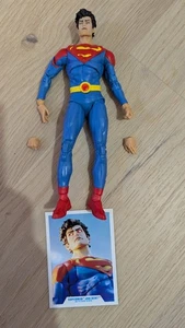 DC Multiverse Superman Jon Kent Actionfigur MCFARLANE TOYS - Bild 1 von 2