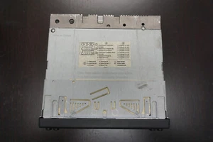 Original Becker CDR 210 AM/FM CD Radio 993.645.120.00 Model No BE2262 - Bild 1 von 8