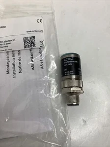 IFM AC1147 AS-i Busabschluss, AS-Schnittstelle passiver Busabschluss - Bild 1 von 4