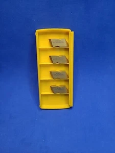 Kennametal  NDC310RDR75 KC810 (4 Inserts)                               (Loc:TX) - Picture 1 of 4