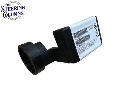 2004-2008 CHRYSLER PACIFICA IMMOBILIZER SKIM MODULE 4686961AH USED OEM! - Image 1 of 4