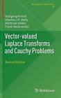Vector-Valued Laplace Transforms And Cauchy Problems - 9783034800860