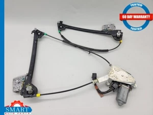 Ford Thunderbird Window Regulator Motor Right Passenger 02-05 OEM Tested - Picture 1 of 13