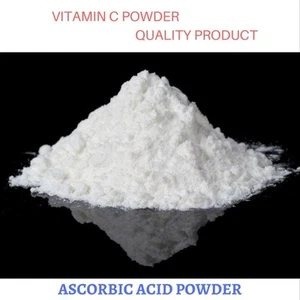 400 Gram VITAMIN C POWDER - ASCORBIC ACID POWDER - FREE POSTAGE - QUALITY 100% - Picture 1 of 2