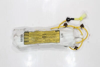 14 15 2016 2017 2018 2019 2020 2021 TOYOTA TUNDRA DRIVER SEAT AIRBAG OEM AIR BAG - Изображение 1 из 2