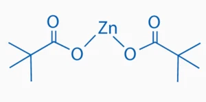 Zn(OPiv)2 (for synthesis) || CAS: 15827-10-8 || 100 g || PURITY: 98.0% - Picture 1 of 2