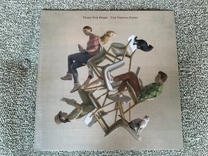 Tears For Fears – The Tipping Point, 2022 New & shrink-wrap. vinyl. Free UK Post - Picture 1 of 1