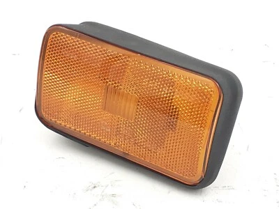 LUZ REFLECTORA PARACHOQUES TRASERO NARANJA LH JAGUAR XJS FACELIFT 1993-1996 Foto 1 de 4