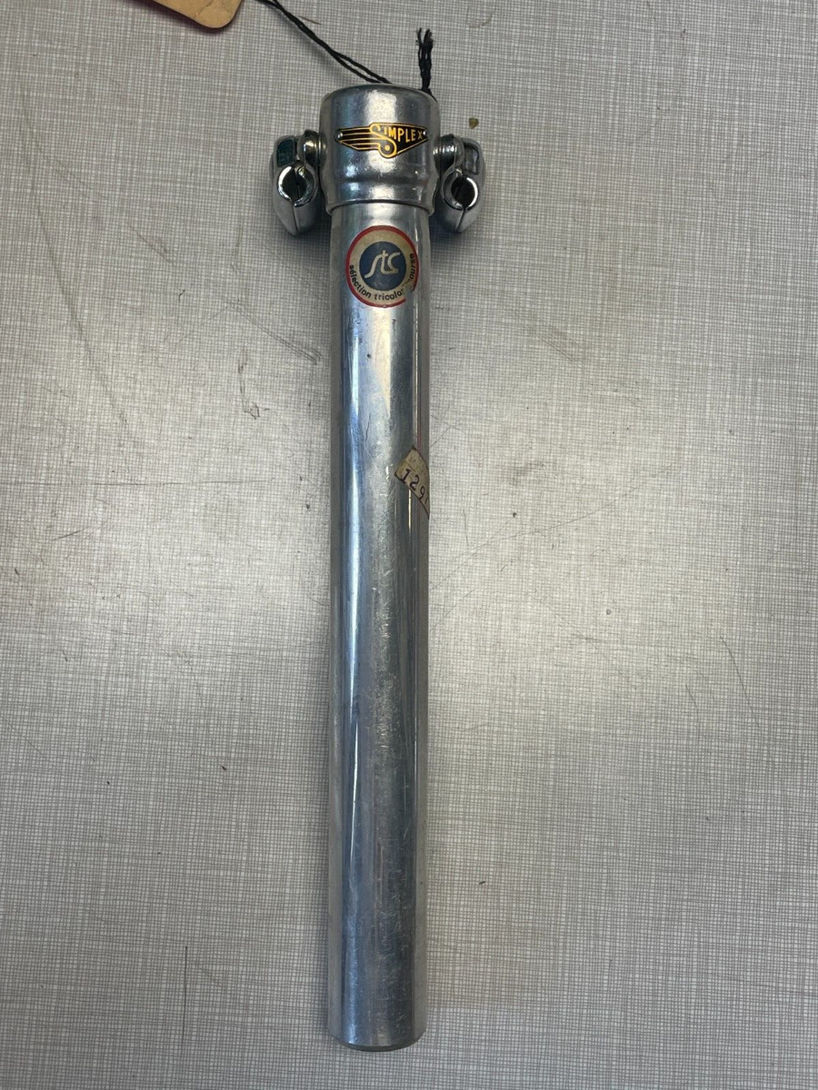 パーツ Simplex SLJ Seatpost Simplex SLJ Seatpost 26.4 - Cicli Berlinetta