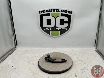 1974-1986 Porsche 911 930 Left Driver Black Outer Door Handle 125412 - Image 1 of 4