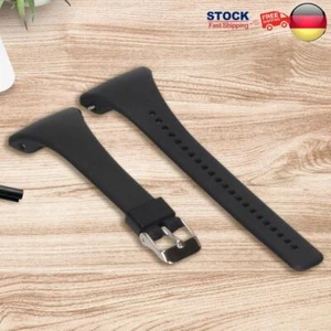 Luxus Silikon Band Smart Watch Strap für POLAR FT4 FT7 FT Serie Universal Armban - Bild 1 von 5