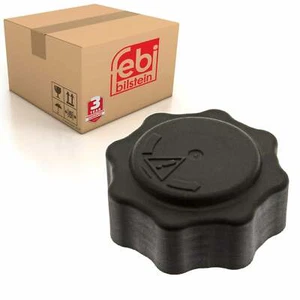 Coolant Expansion Tank Radiator Cap Fits Mini BMW Cooper R52 R53 One Febi 40145 - Picture 1 of 11