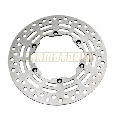 Disco de rotor de freno delantero para Suzuki Drz400S DR-Z400S 2000-2017 2001 2002 03 2016 Foto 1 de 4