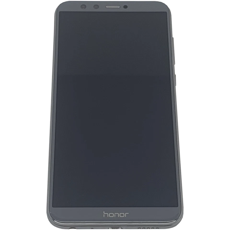 Huawei Honor 9 Lite Dual SIM 32GB 3GB RAM LLD-L31 Android Smartphone A-Ware - Bild 1 von 1