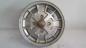 Rueda Aleación FPS 5 X 14" Fulvia Coupe, Alfa Romeo, Fiat, BMW Coche Clásico - Imagen 1 de 24