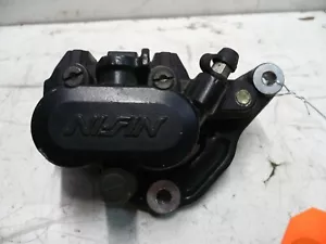 Pinza de freno delantero derecho Honda 1990 90 CBR 600F Huracán fabricante de equipos originales - Imagen 1 de 10
