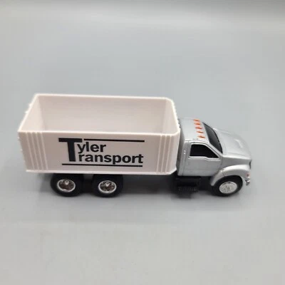 Tomy Ertl Tyler Transport Semi Truck Vietnam  - Image 1 of 4
