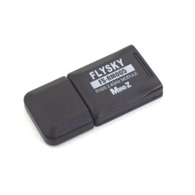 Módulo Mini-Z/FHSS Kyosho 82151-11 FLYSKY RM005 Foto 1 de 4