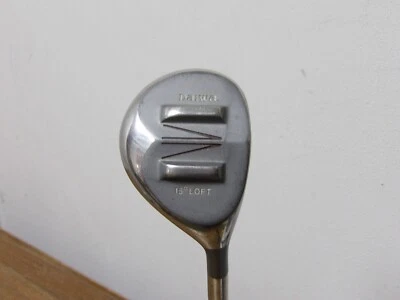 Daiwa Strike Force 15* 3 Wood Regular Flex Graphite Very Nice!! - Image 1 of 4